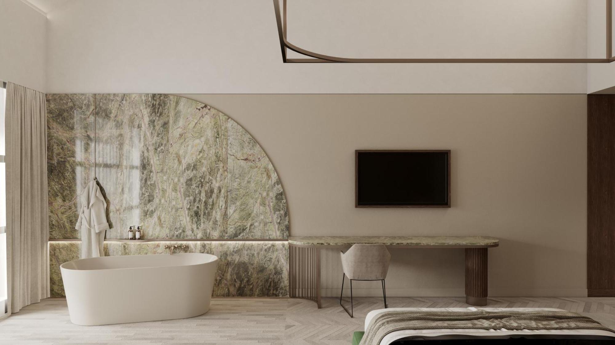 Horti 14 Borgo Trastevere Hotel Rome Exterior photo